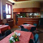 Motel Comet Przezmierowo