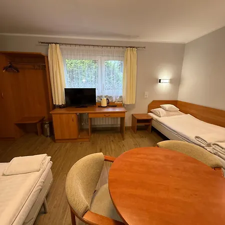 Comet Motel Przeźmierowo