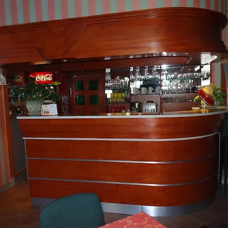 Motel Comet Przeźmierowo