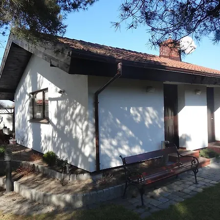 Motel Comet Przeźmierowo