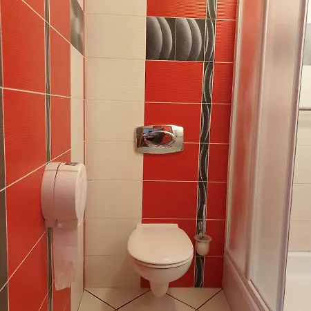 Comet Motel Przeźmierowo