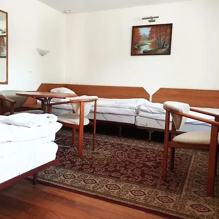 Motel Comet Przeźmierowo