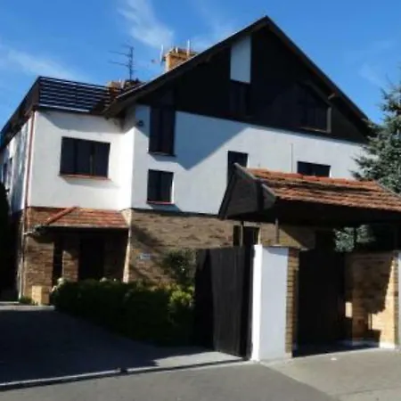 Comet Motel Przeźmierowo