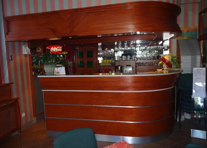 Motel Comet Przeźmierowo