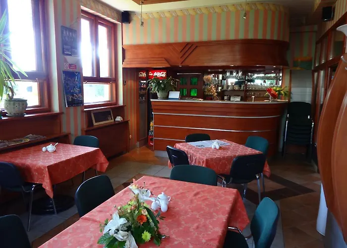 Motel Comet Przeźmierowo