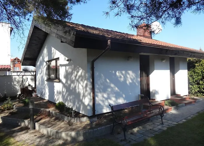 Motel Comet Przeźmierowo