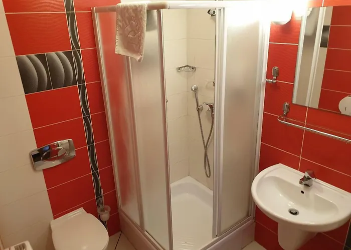 Comet 3* Przeźmierowo