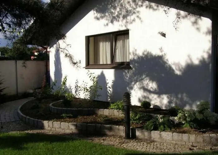 Comet Motel Przeźmierowo