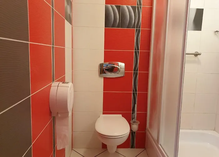 Comet Motel Przeźmierowo