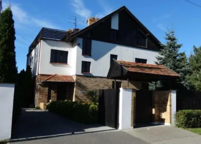 Comet Motel Przeźmierowo